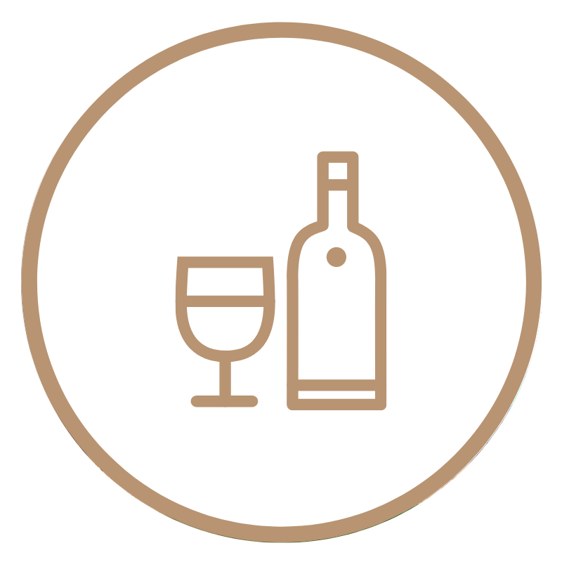 Soggiorno con Visita in Cantina