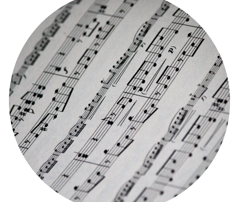 Lezioni di Canto Lirico